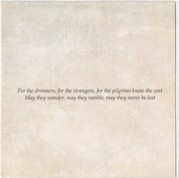 Ben Glover (3) : The Emigrant (CD, Album)