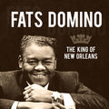 Fats Domino : The King Of New Orleans (CD, Comp, Unofficial)