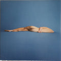 Huntly : Low Grade Buzz (LP, Album, Ltd, Blu)