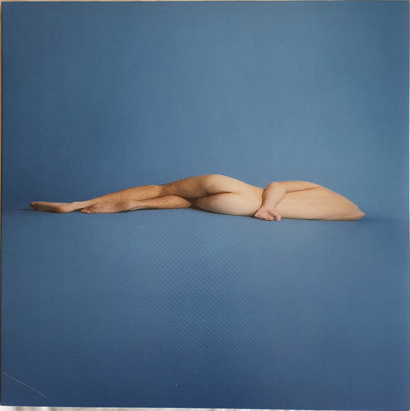 Huntly : Low Grade Buzz (LP, Album, Ltd, Blu)