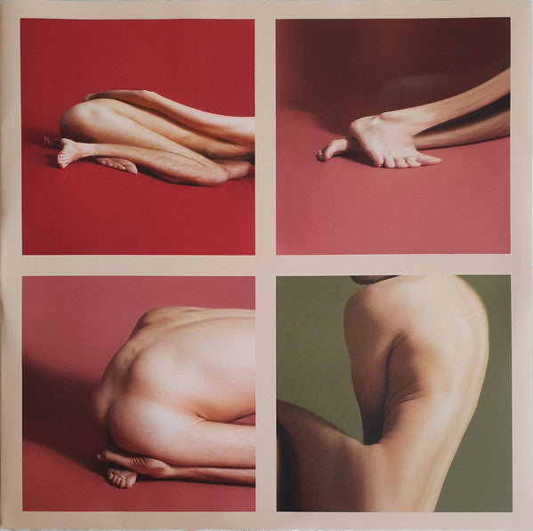 Huntly : Low Grade Buzz (LP, Album, Ltd, Blu)