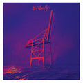 The Giraffes : Flower Of The Cosmos (LP, Album, Pur)