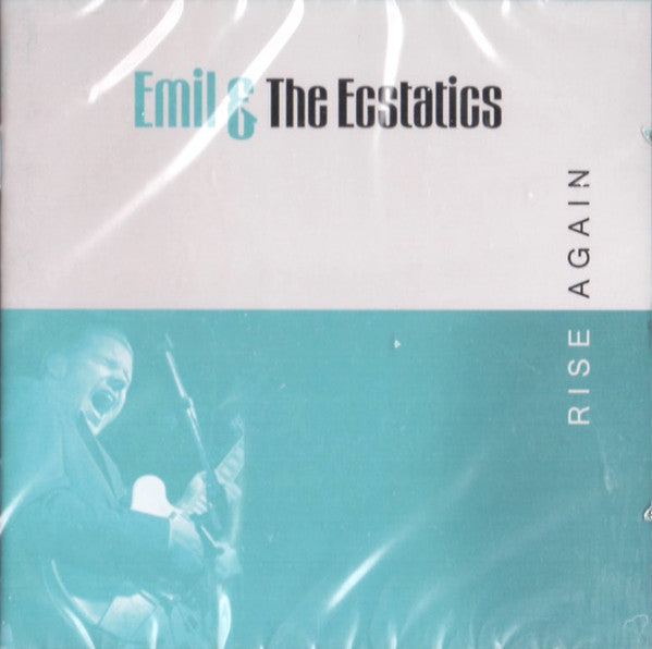 Emil & The Ecstatics : Rise Again (CD, Album)