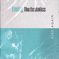 Emil & The Ecstatics : Rise Again (CD, Album)