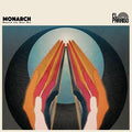 Monarch (13) : Beyond The Blue Sky (CD)