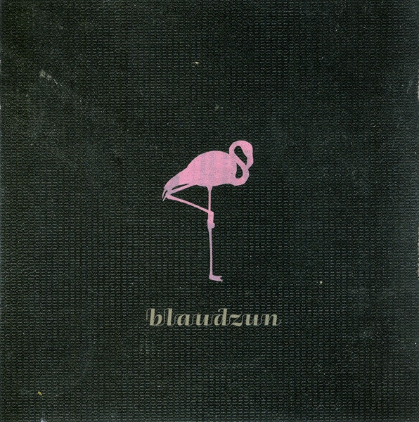 Blaudzun : Blaudzun (CD, Album)