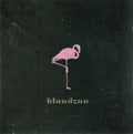 Blaudzun : Blaudzun (CD, Album)