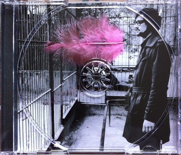 Blaudzun : Blaudzun (CD, Album)
