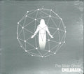 Childrain : The Silver Ghost (CD)