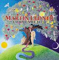 Martin Ledner : Commonwealth (CD, Album)