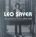 Leo Sayer : The London Years 1973-1975 (Box, Comp, Ltd, Num + 3xLP, Album, RE, 180)