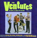 The Ventures : The Ventures Collection 1960-62 (2xCDr, Comp)