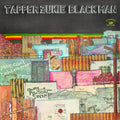 Tapper Zukie : Black Man (CD, Album, RE)