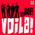 Les Bof! : Voila! (CD, Album)