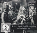 Starry Eyed And Laughing : Live At Rockpalast 1976 (CD, Album + CD, Comp + DVD-V, NTSC)