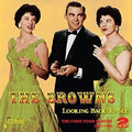 The Browns (3) : Looking Back To See: The First Four Albums 1957-1960 (2xCD, Comp)