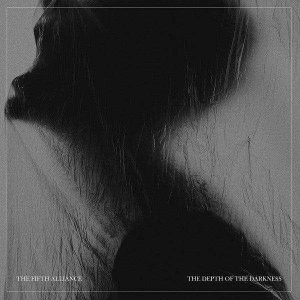 The Fifth Alliance : The Depth Of The Darkness (CD, Album)