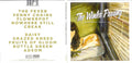 The Winter Passing : A Different Space Of Mind (CD, Album)