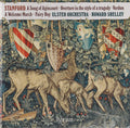 Charles Villiers Stanford, Ulster Orchestra ∙ Howard Shelley : A Song Of Agincourt ∙ Overture In The Style Of A Tragedy ∙ Verdun ∙ A Welcome March ∙ Fairy Day (CD, Album)
