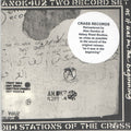 Crass : Stations Of The Crass (CD, Album, RE, RM)