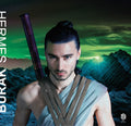 Burak Özdemir : Hermes (CD, Album)