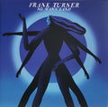 Frank Turner : No Man's Land (LP, Album, Blu)
