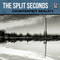 The Split Seconds : Counterfeit Reality (CD, Album)