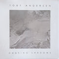 Toby Andersen : Chasing Shadows (LP, Album, Ivo)