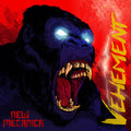 New Mecanica : Vehement (CD, Album)