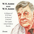 W. H. Auden : W. H. Auden Reads W. H. Auden (CD, Comp)