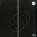 Allan Shotter : Cassini (12")