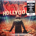 Various : Hollydoom (Original Magazine Soundtrack) (LP, Comp, Ora)