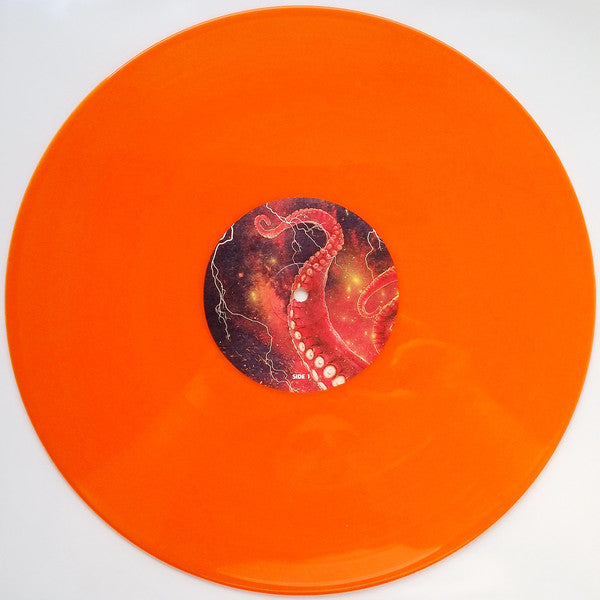 Various : Hollydoom (Original Magazine Soundtrack) (LP, Comp, Ora)