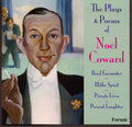 Various : The Plays & Poems of Noel Coward (CD, Comp)