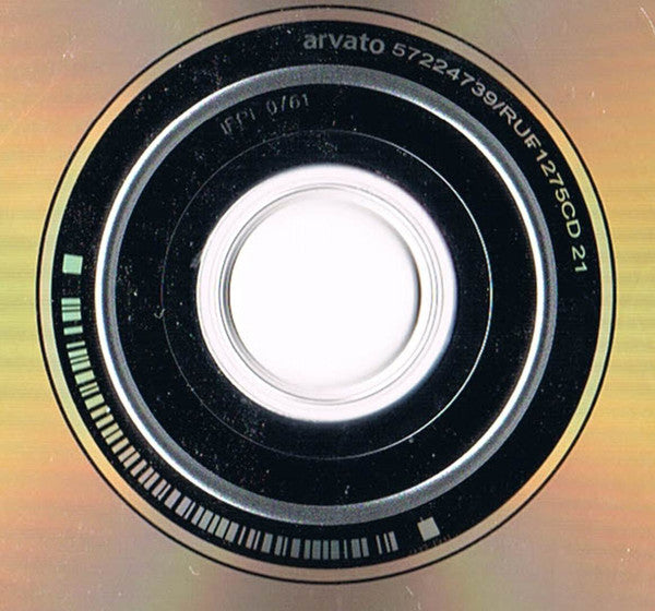 Various : 25 Years Anniversary (CD + DVD-V, NTSC + Comp)