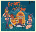 Various : Satan's Holiday (The Devil's Jukebox) (CD, Comp)