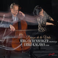 Jürg Eichenberger, Eriko Kagawa : Danza de la Vida (CD, Album)
