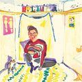 Lina Tullgren : Free Cell (CD, Album)