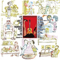 Katie Lee With Ray Martin And His Orchestra : Life Is Just A Bed Of Neuroses (CD)