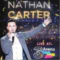 Nathan Carter : Live At 3arena (CD, Album)