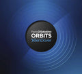 Paolo Di Sabatino, Ben Dover (24) : Orbits (CD, Album)