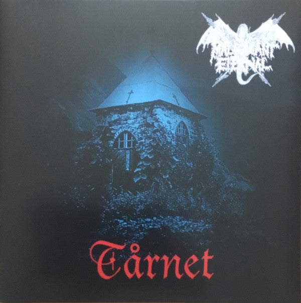 Malignant Eternal : Tårnet (LP, Album, Ltd, RE)