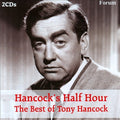 Tony Hancock : The Best of Tony Hancock (2xCD, Comp)