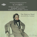 Franz Schubert, Hanover Band Directed Bt Roy Goodman : Overture In C Major In The Italian Style; Rosamunde - Incidental Music; Symphony No. 8 In B Minor " Unfinished "  (CD, Comp)