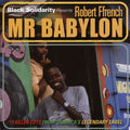 Robert Ffrench : Mr Babylon (CD, Comp)