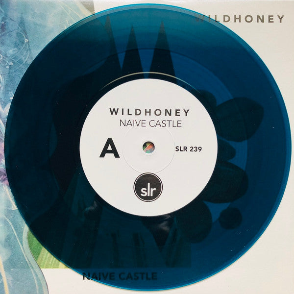 Wildhoney : Naive Castle (7", Single, Ltd, Tea)