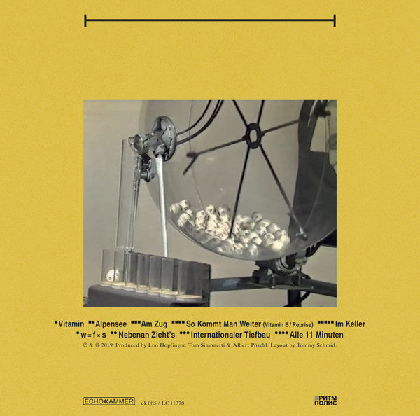 H (50) : H (Stencil Edition) (LP, Ltd, Num, S/Edition, Han)