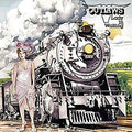 Outlaws : Lady In Waiting (CD, Album, RE)