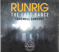 Runrig : The Last Dance (Farewell Concert) (3xCD, Album)
