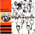 The Swan Silvertones : 1946-1951 (2xCD, Comp)